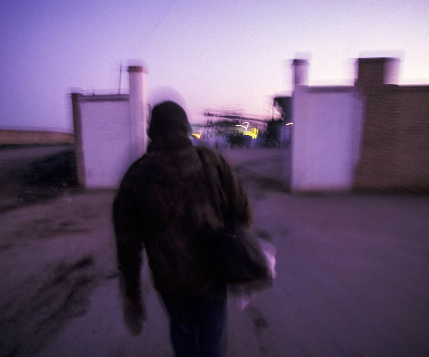 Raúl Montanós Fotografía Aceituneros