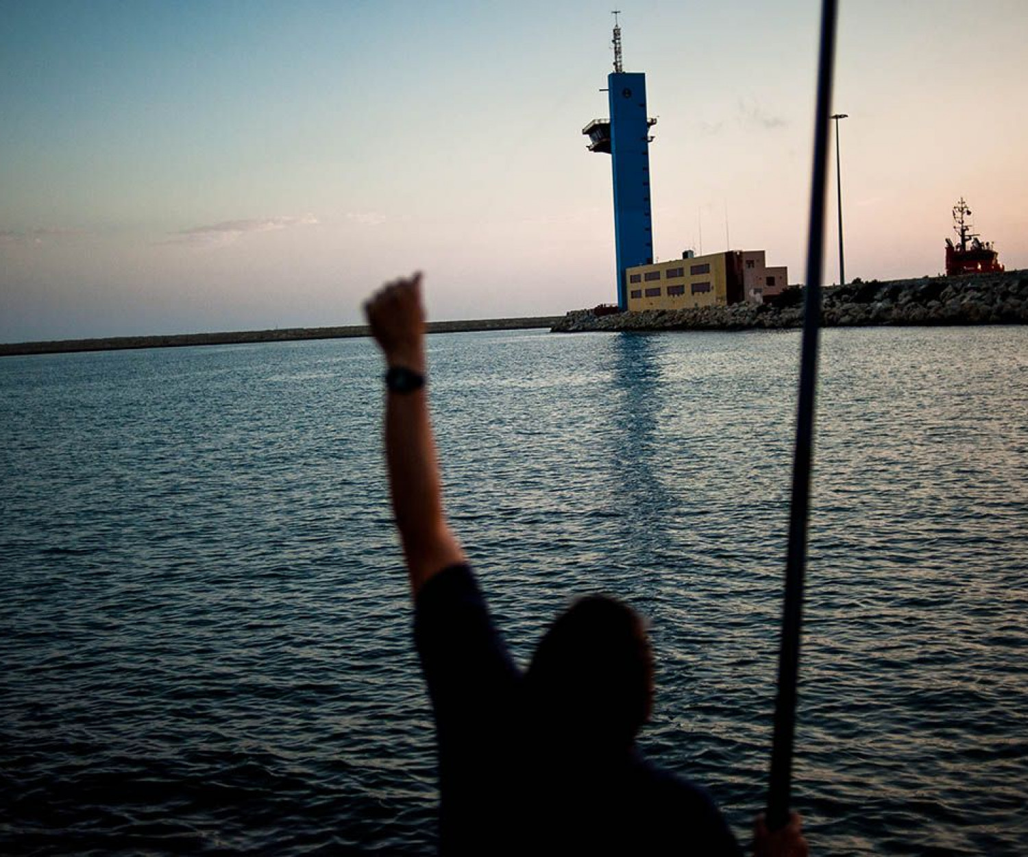 Raúl Montanós fotografía Almería