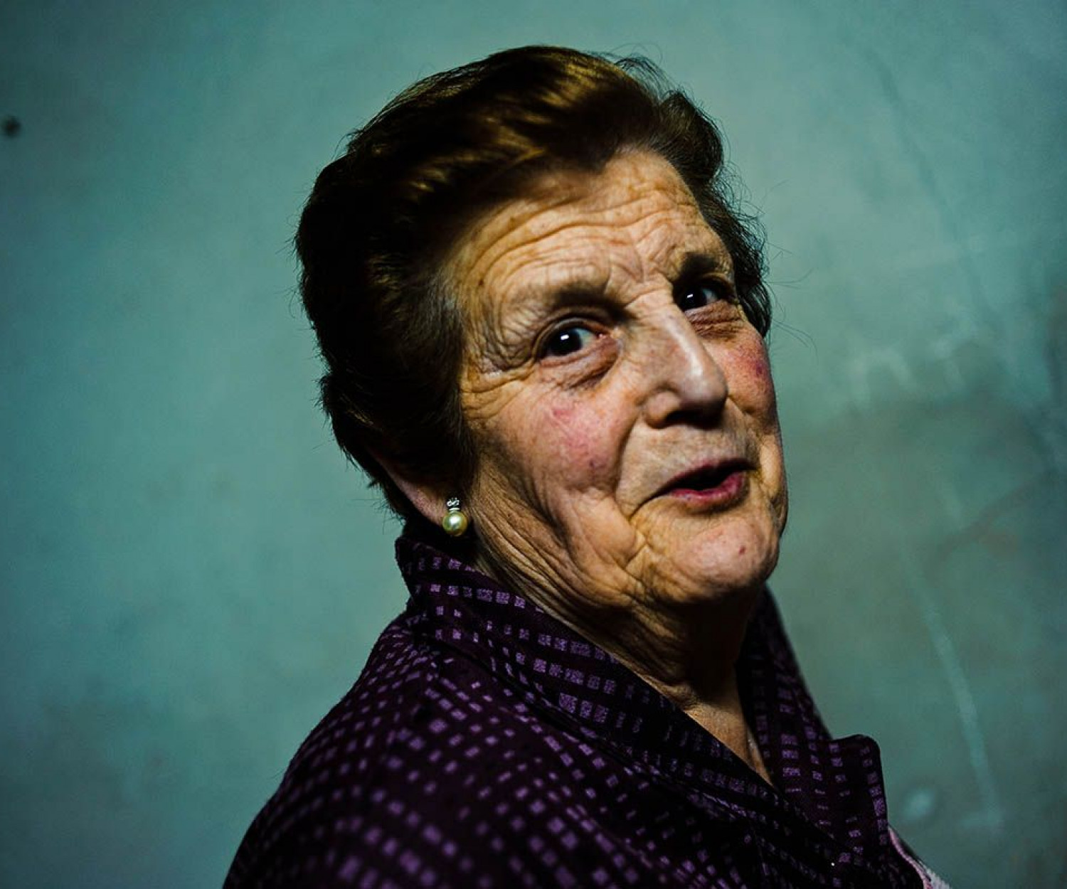 Raúl Montanós fotografías de Murcia