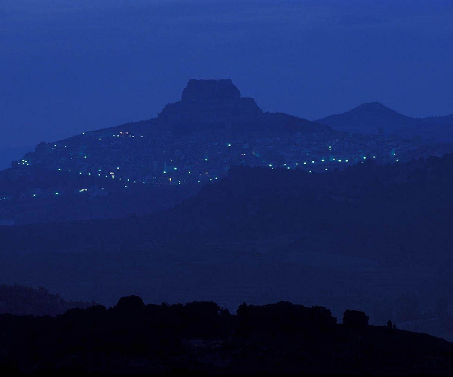 Raúl Montanós Morella