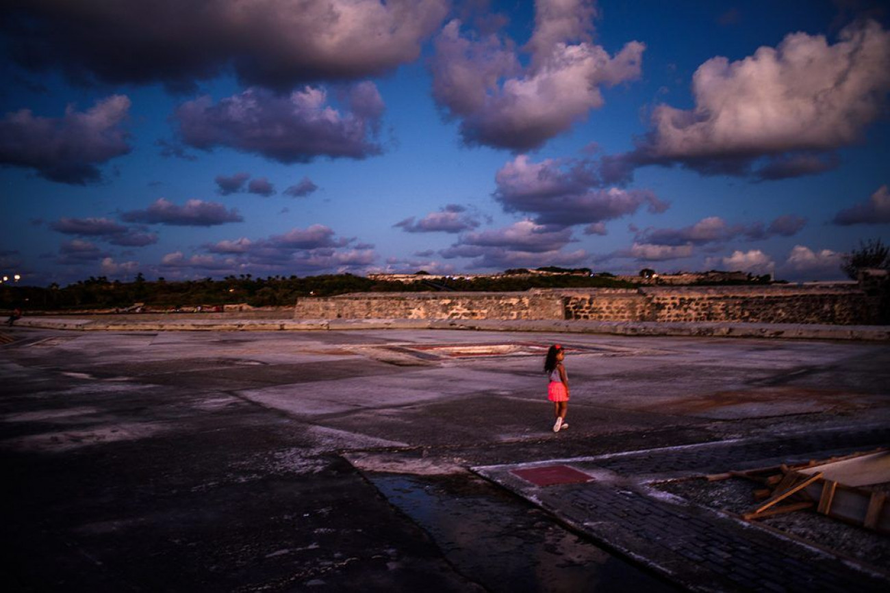Raúl Montanós Fotografía La Habana