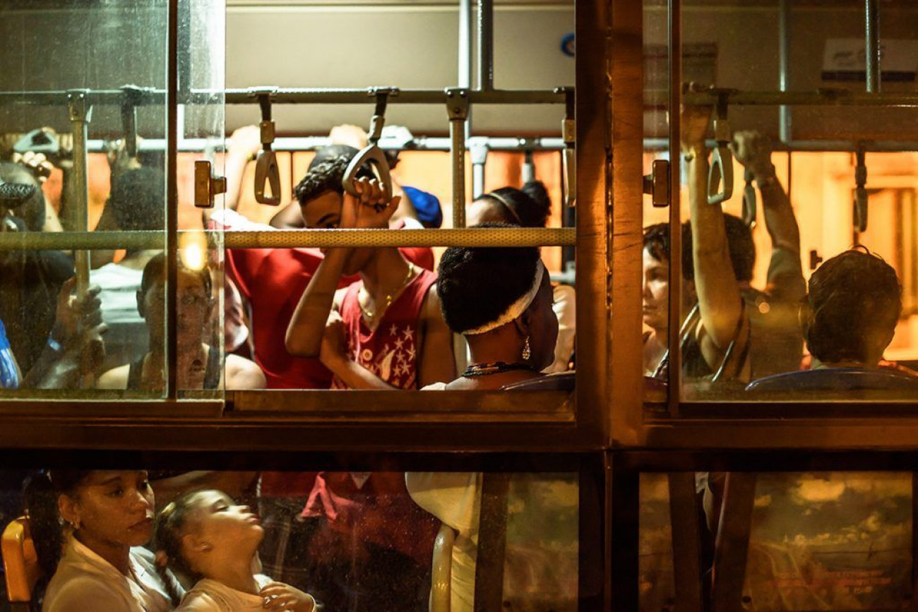 Raúl Montanós Fotografía La Habana