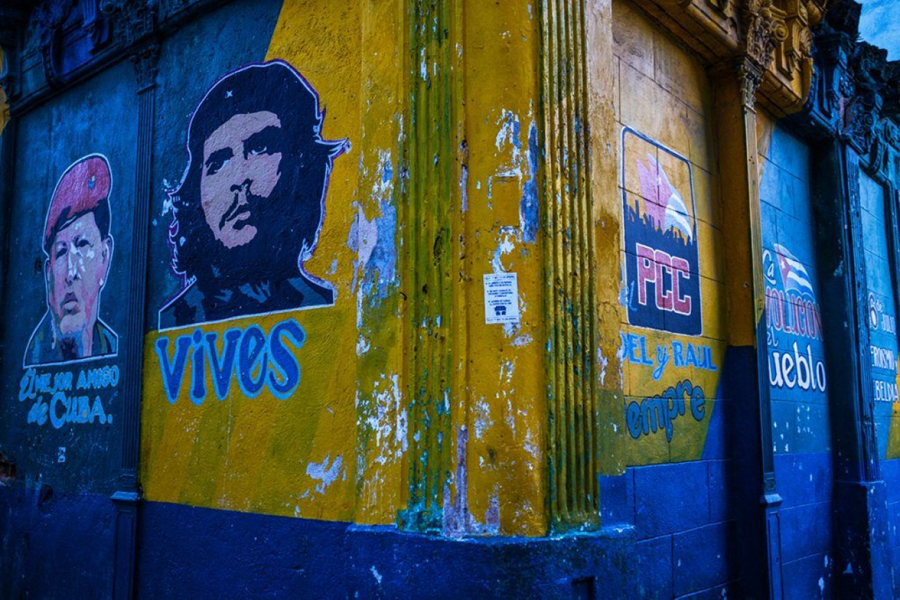 Raúl Montanós Fotografía La Habana