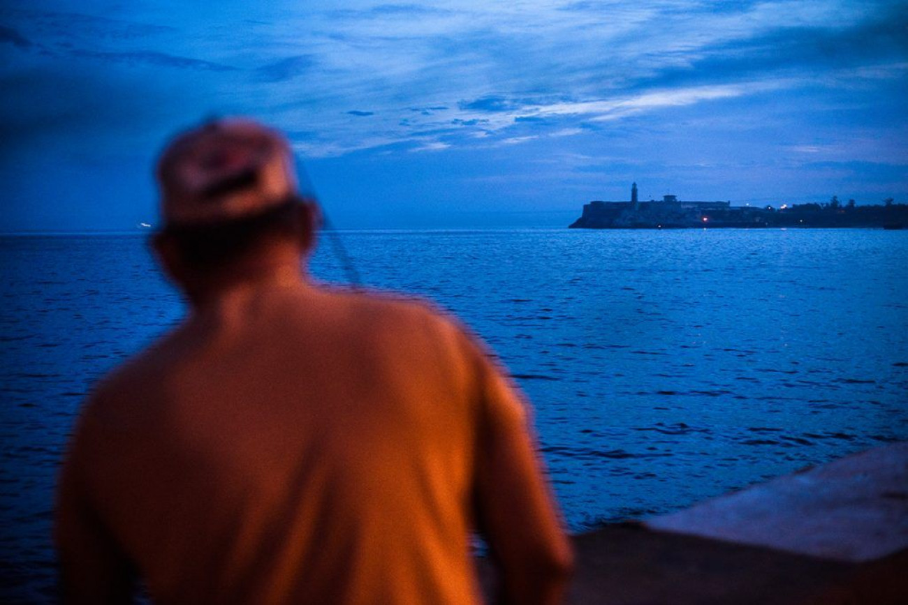 Raúl Montanós Fotografía La Habana