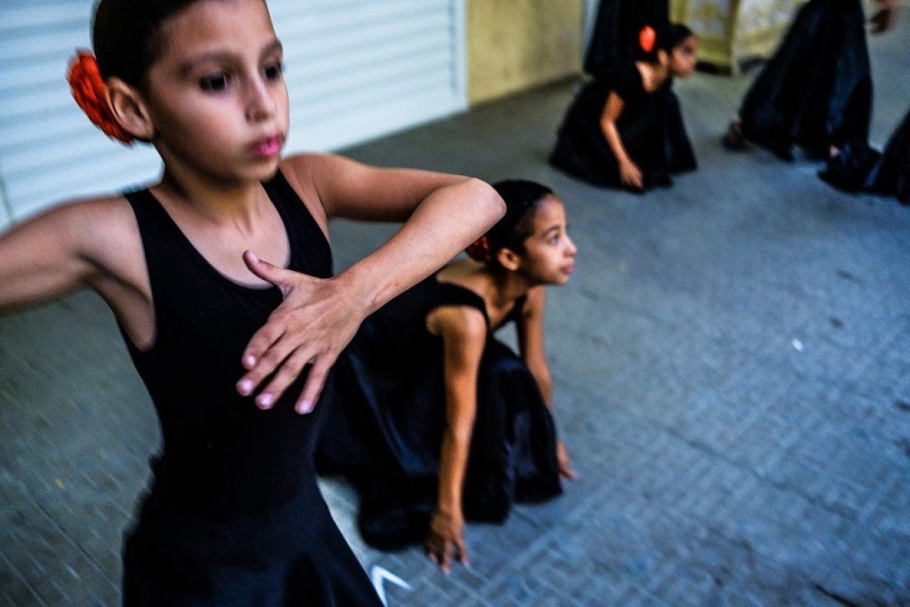 Raúl Montanós Fotografía La Habana