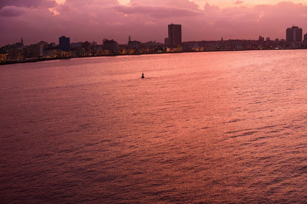 Raúl Montanós Fotografía La Habana