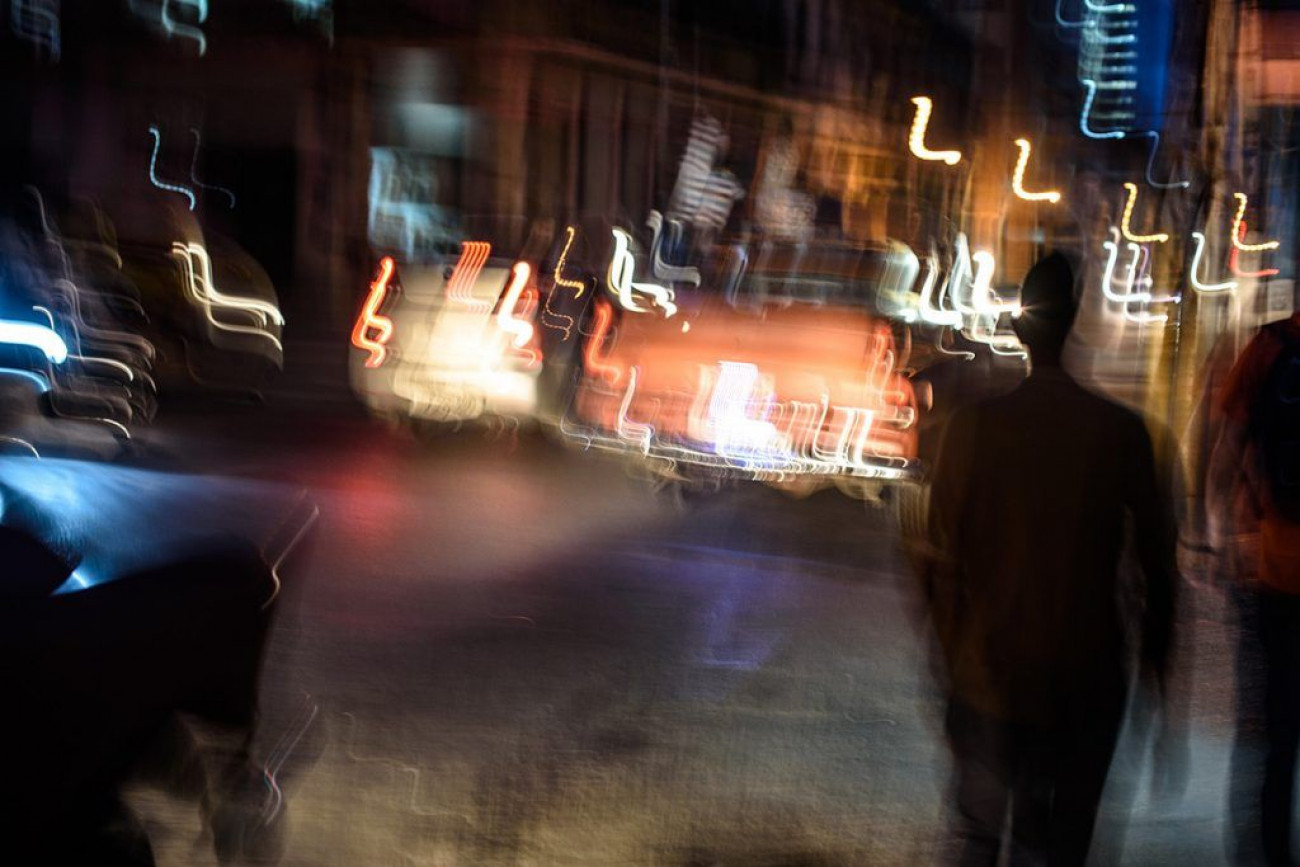 Raúl Montanós Fotografía La Habana