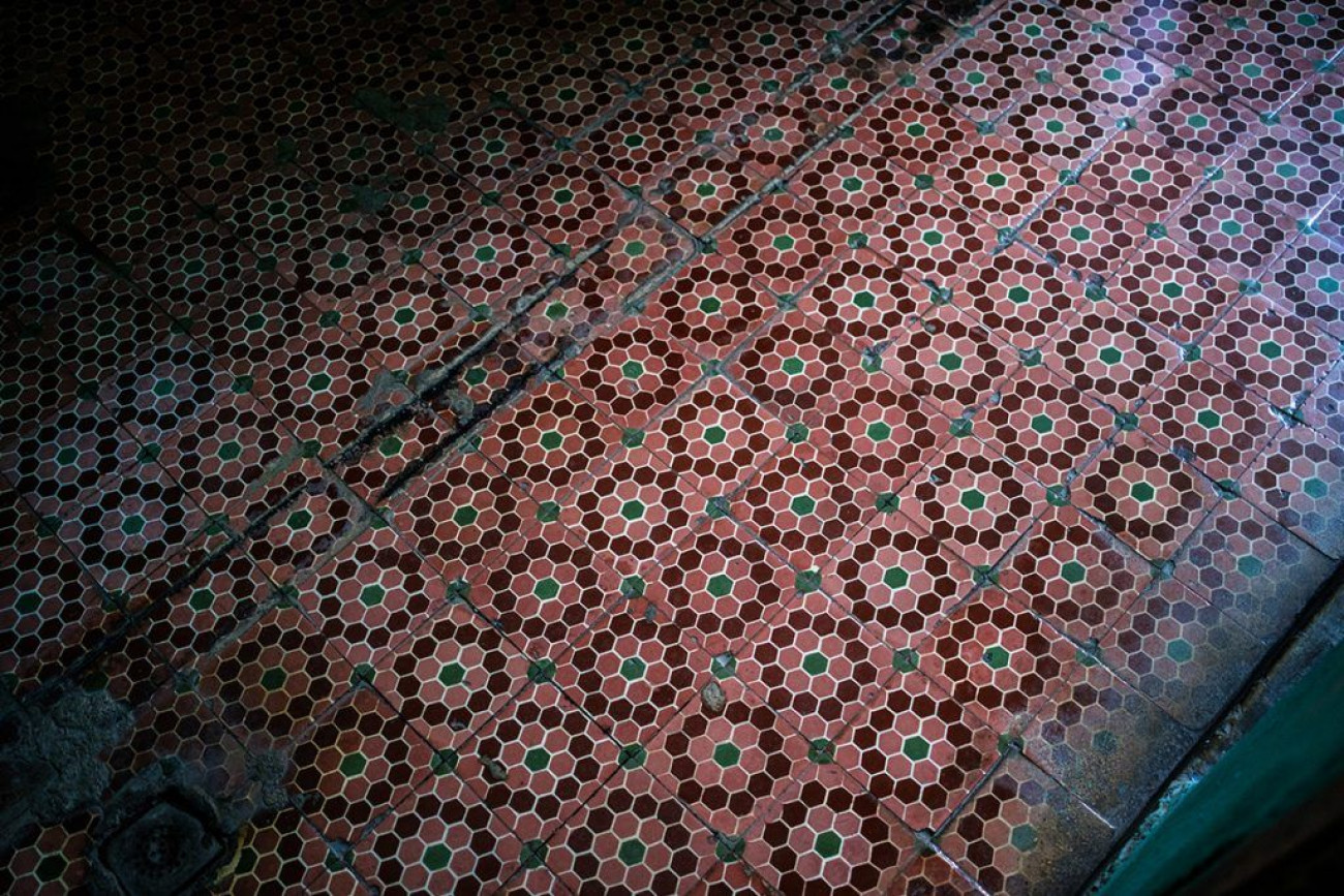 Raúl Montanós Fotografía La Habana