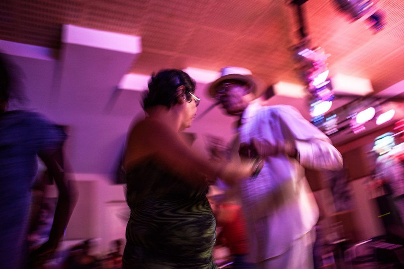 Raúl Montanós Fotografía La Habana