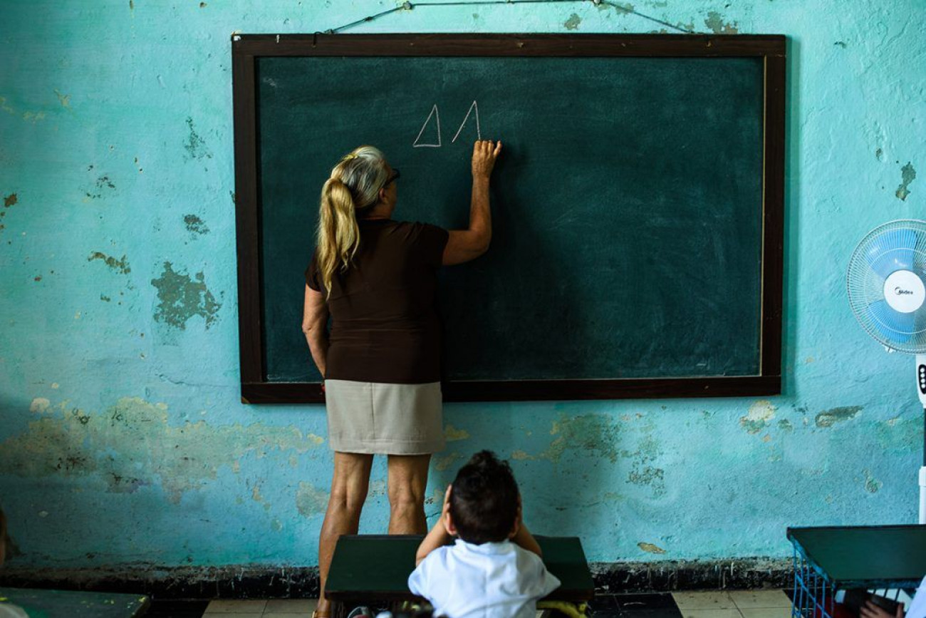 Raúl Montanós Fotografía La Habana