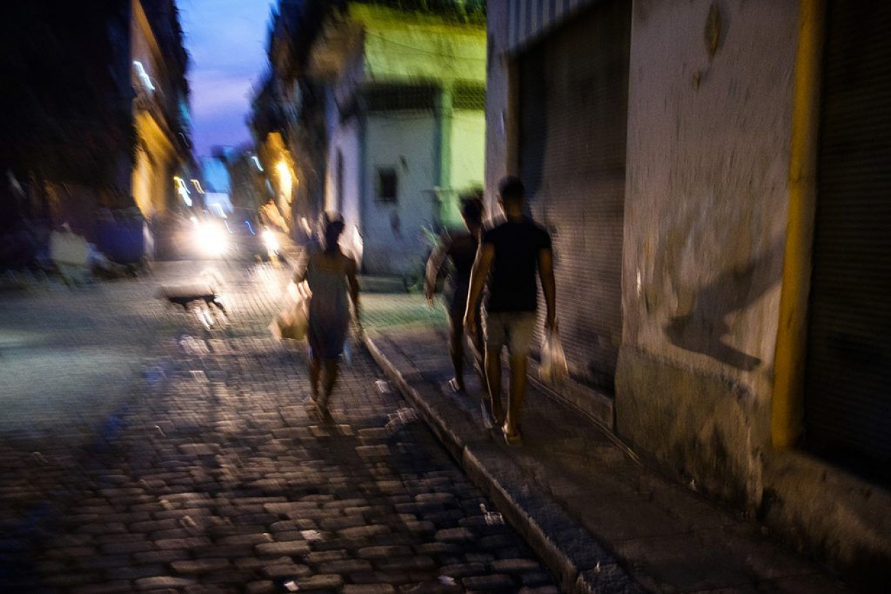 Raúl Montanós Fotografía La Habana