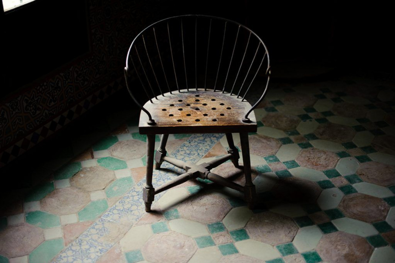 Raúl Montanós Fotografía El Albaicín