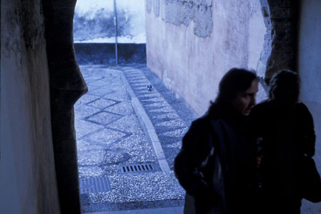 Raúl Montanós Fotografía El Albaicín