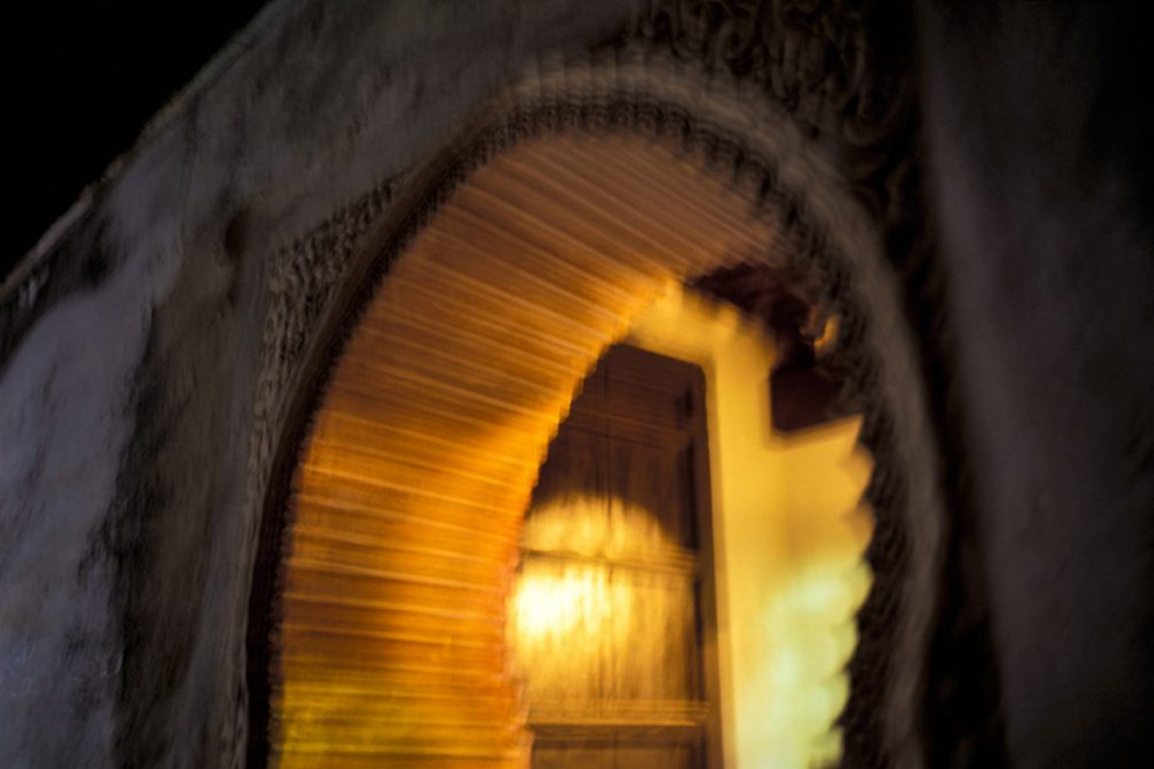 Raúl Montanós Fotografía El Albaicín