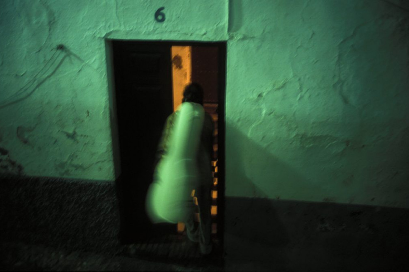 Raúl Montanós Fotografía El Albaicín