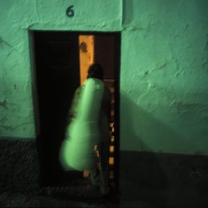 Raúl Montanós Fotografía El Albaicín