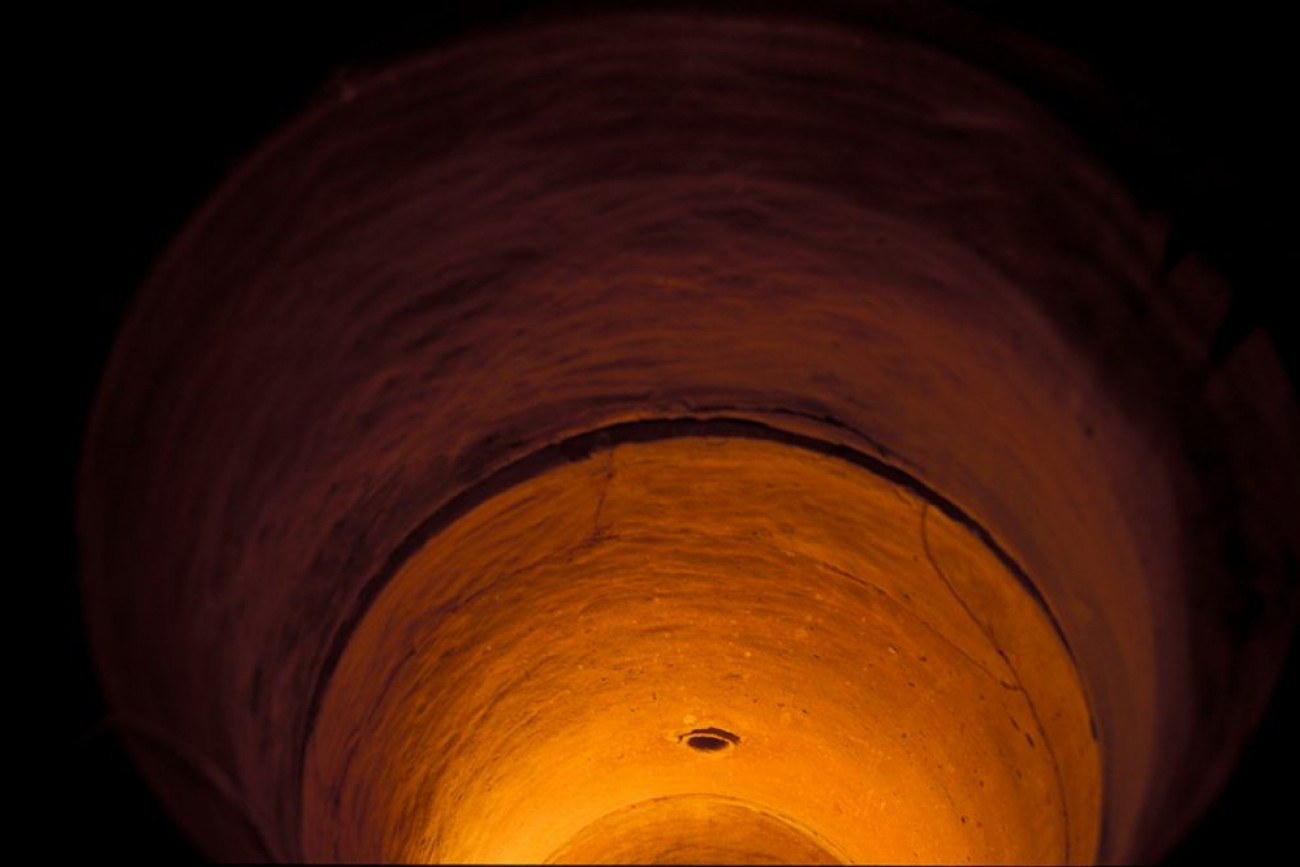 Raúl Montanós Fotografía El Albaicín