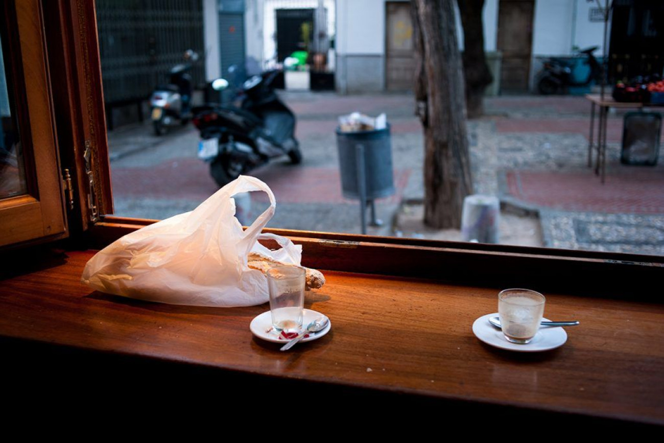 Raúl Montanós Fotografía El Albaicín