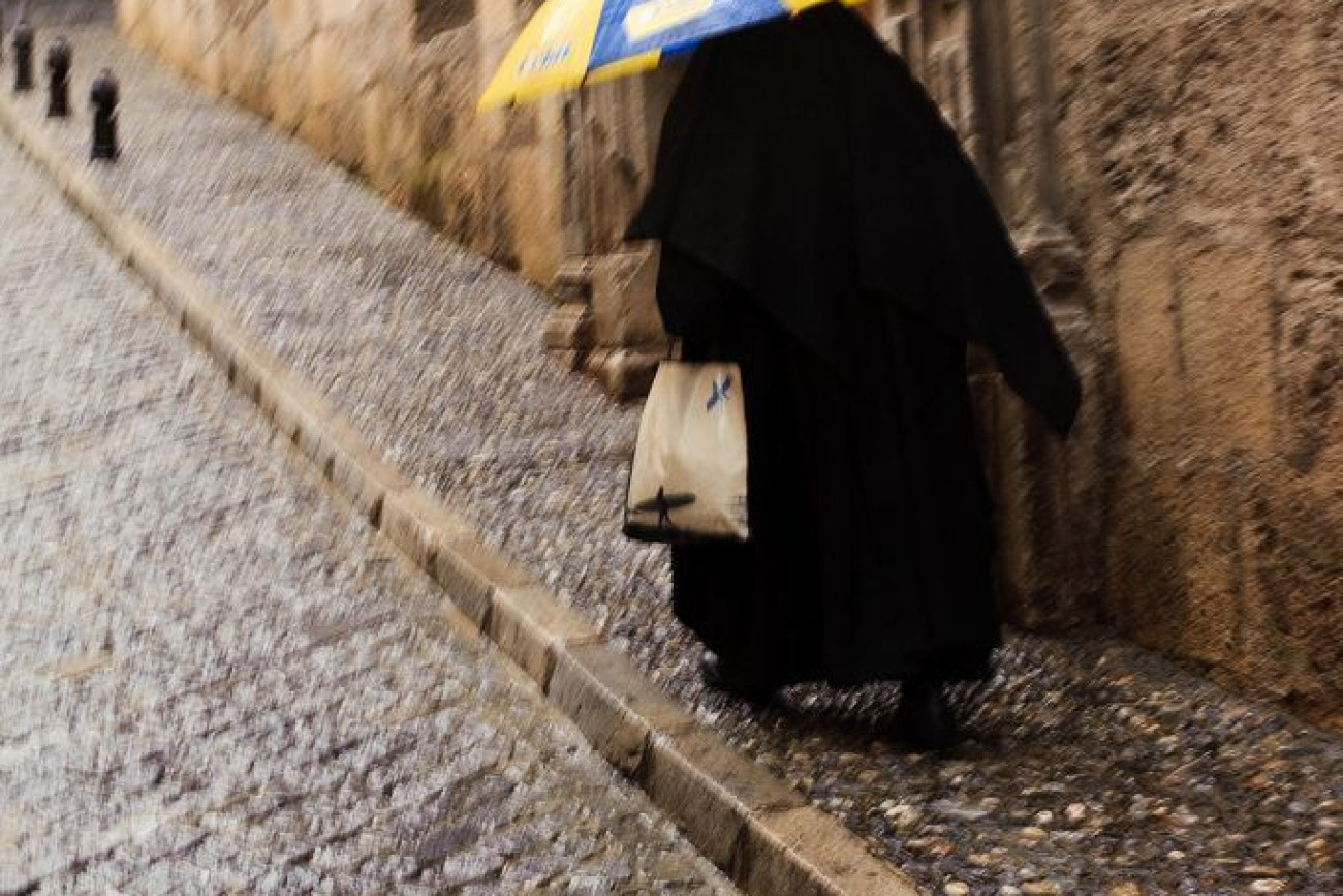 Raúl Montanós Fotografía El Albaicín