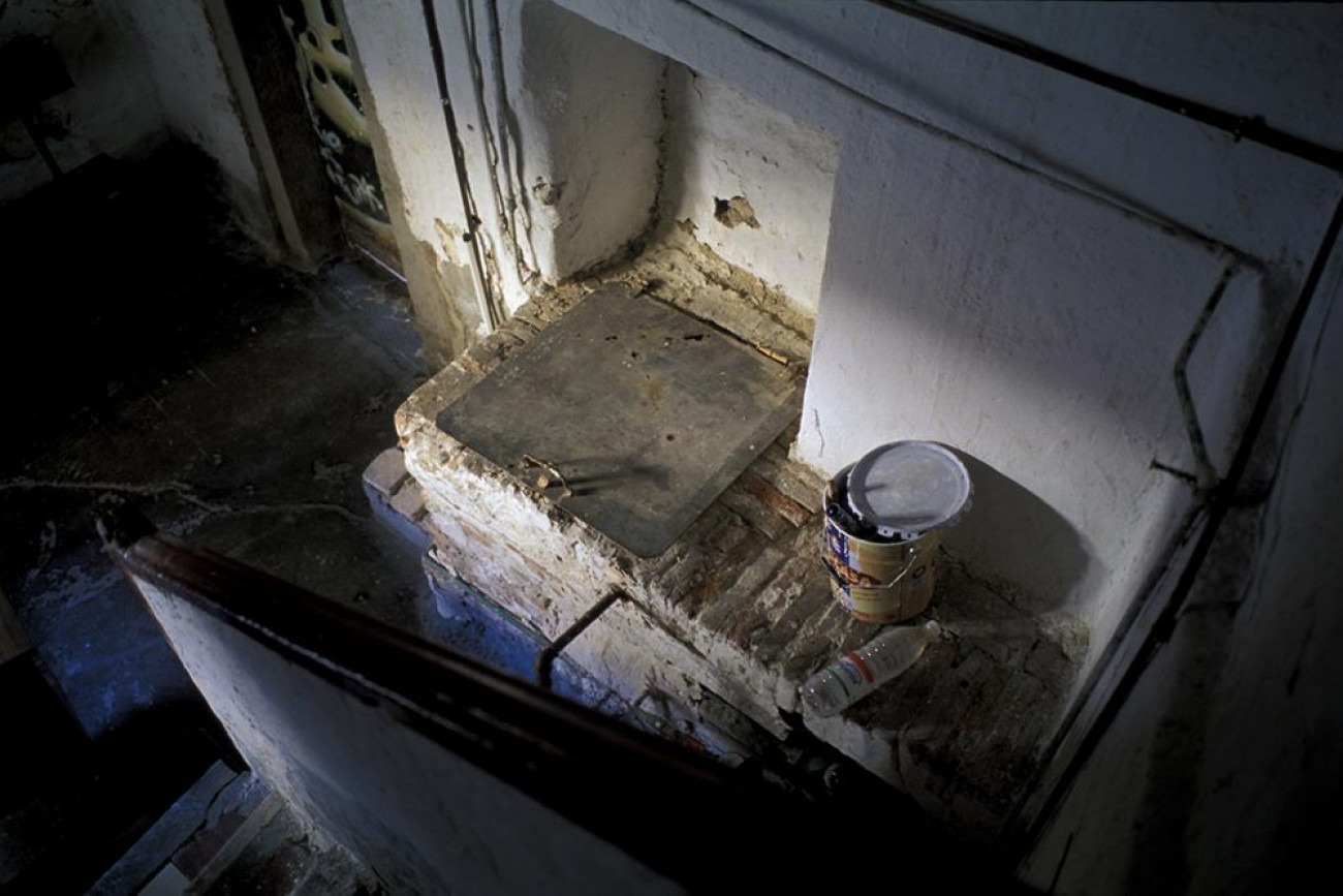 Raúl Montanós Fotografía El Albaicín