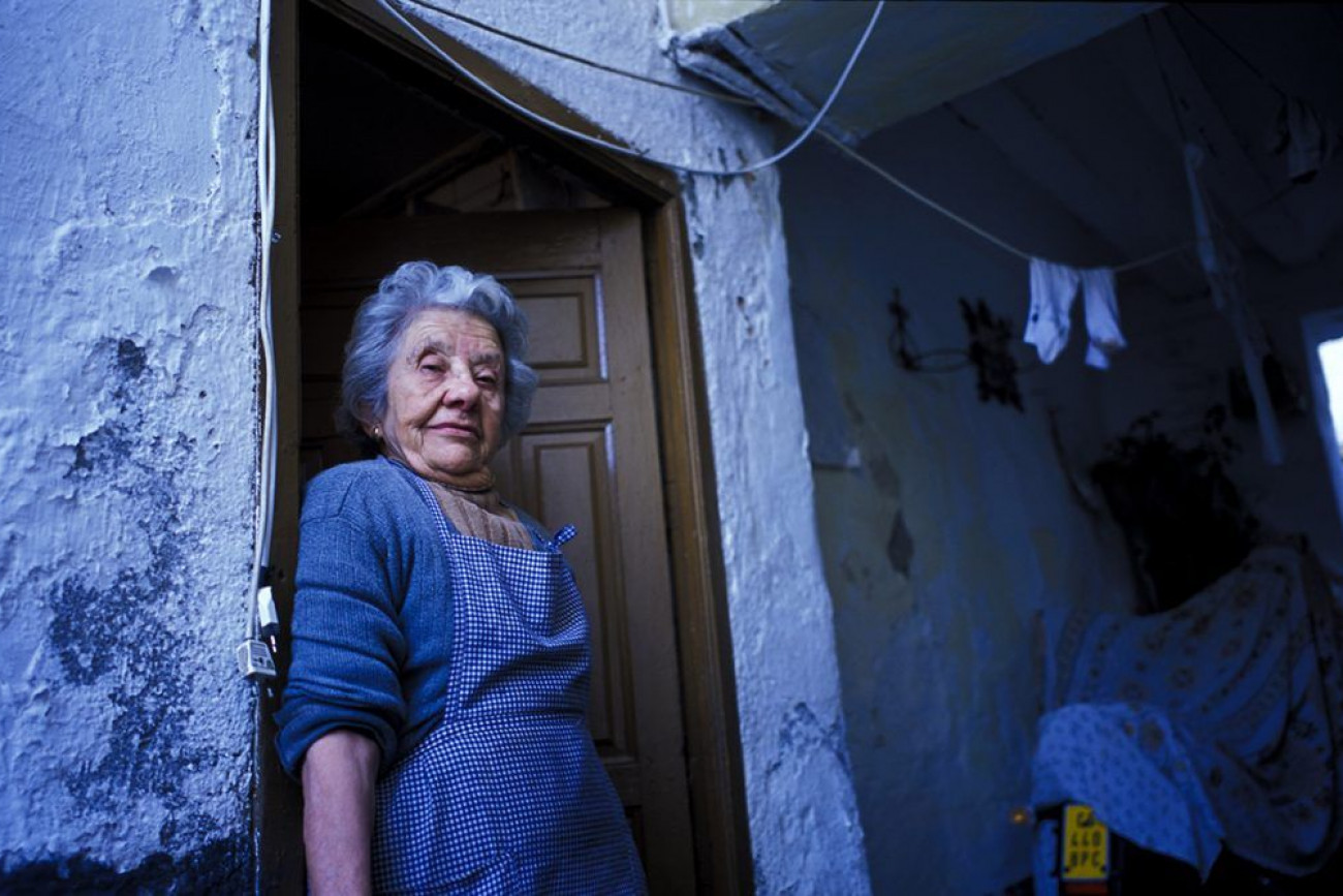 Raúl Montanós Fotografía El Albaicín