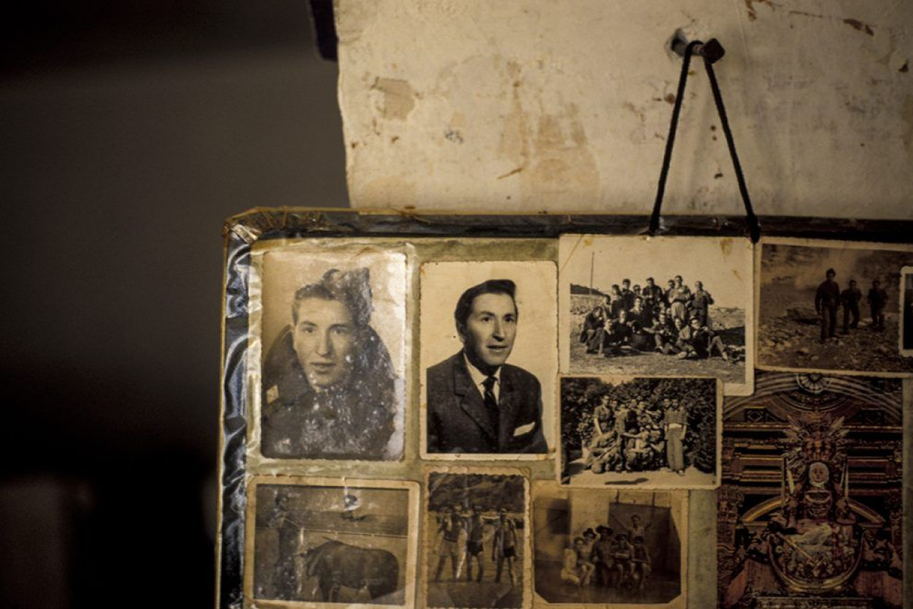 Raúl Montanós Fotografía El Albaicín