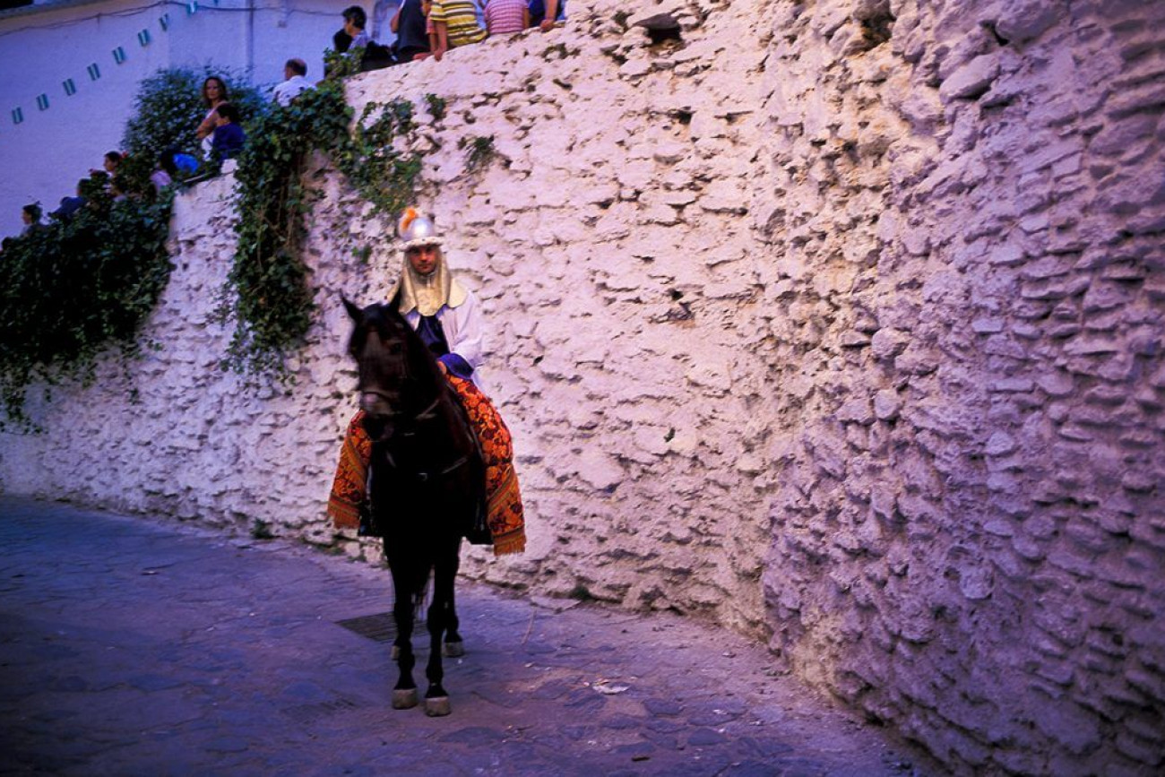 Raúl Montanós Alpujarra