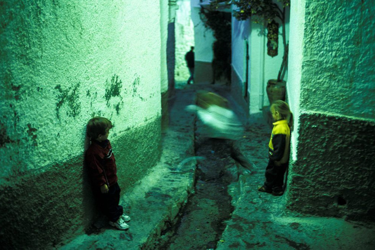 Raúl Montanós Alpujarra