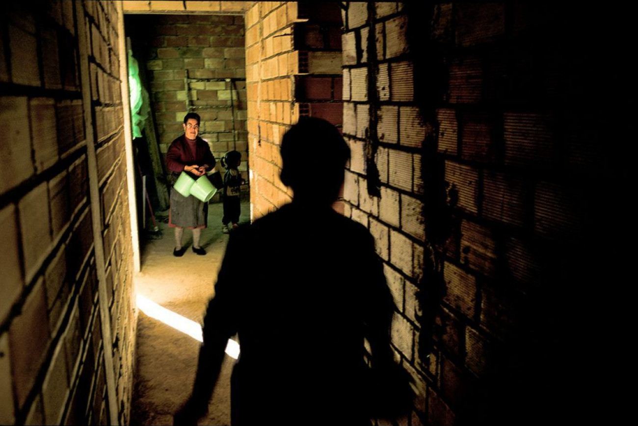 Raúl Montanós Alpujarra