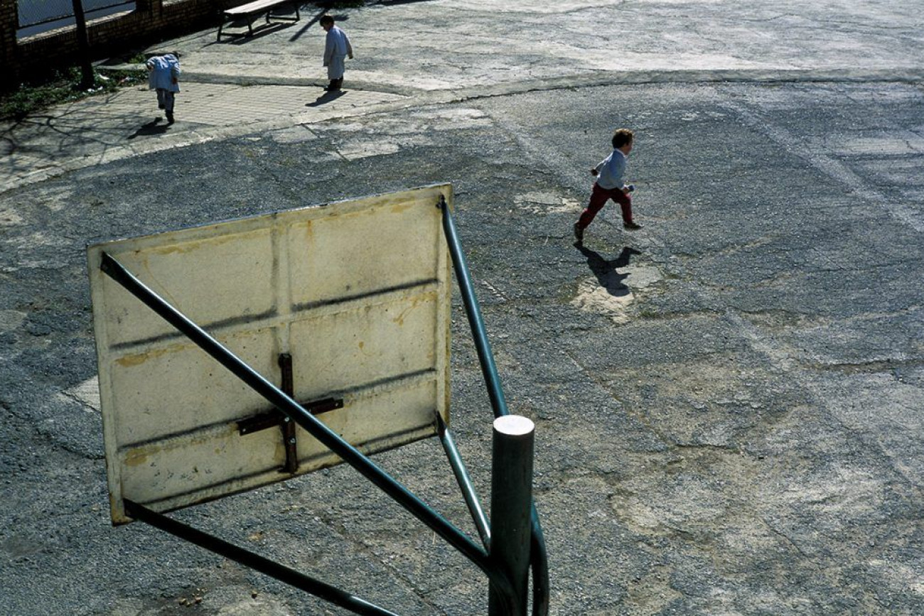 Raúl Montanós Alpujarra