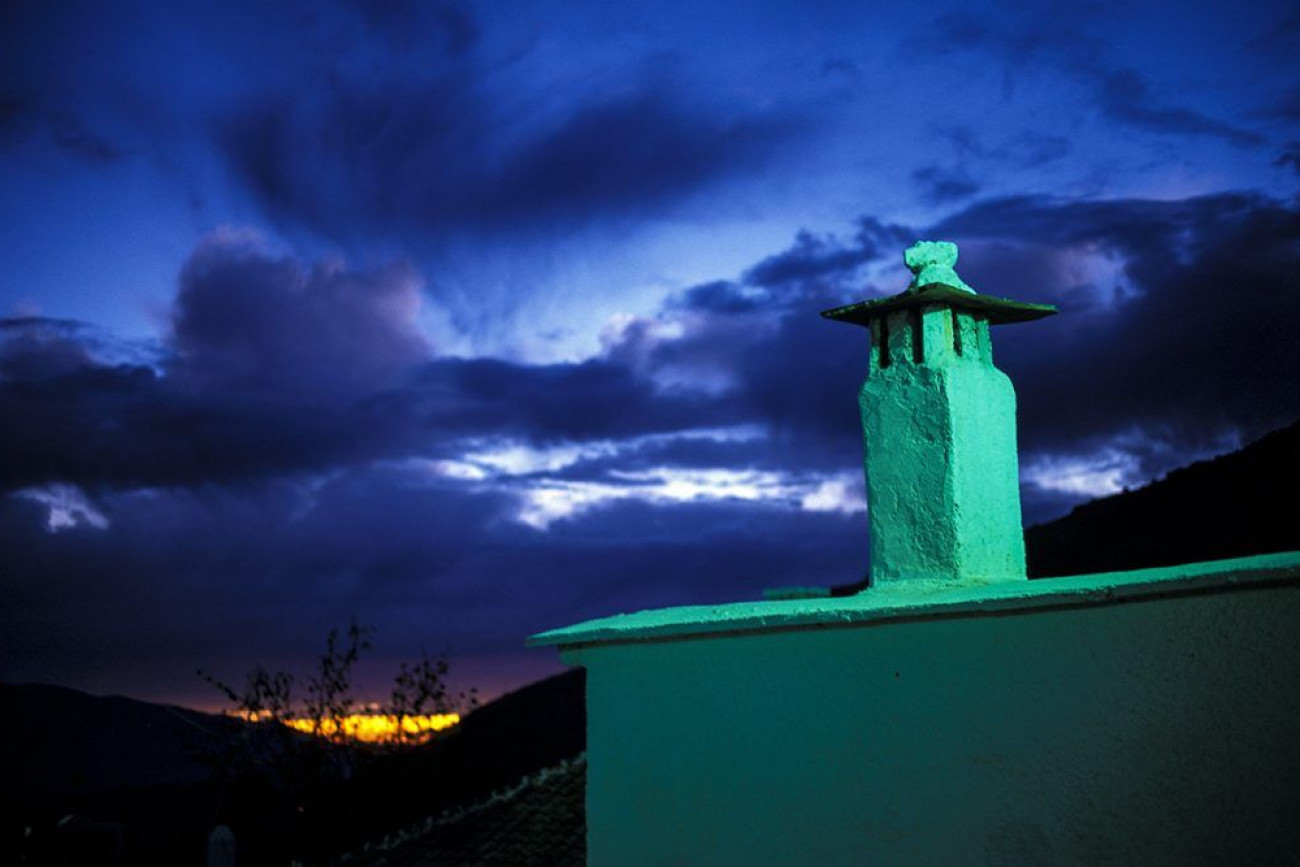 Raúl Montanós Alpujarra