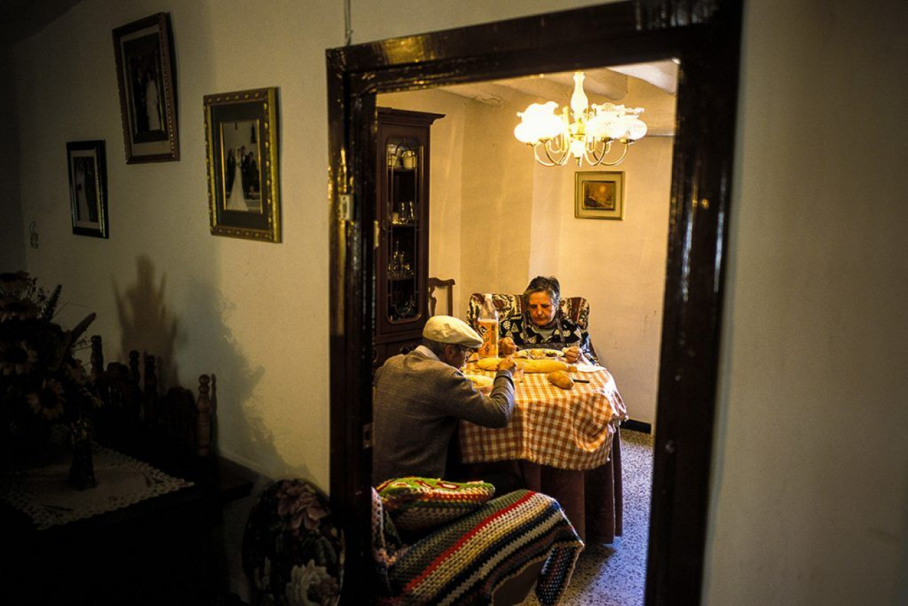 Raúl Montanós Alpujarra