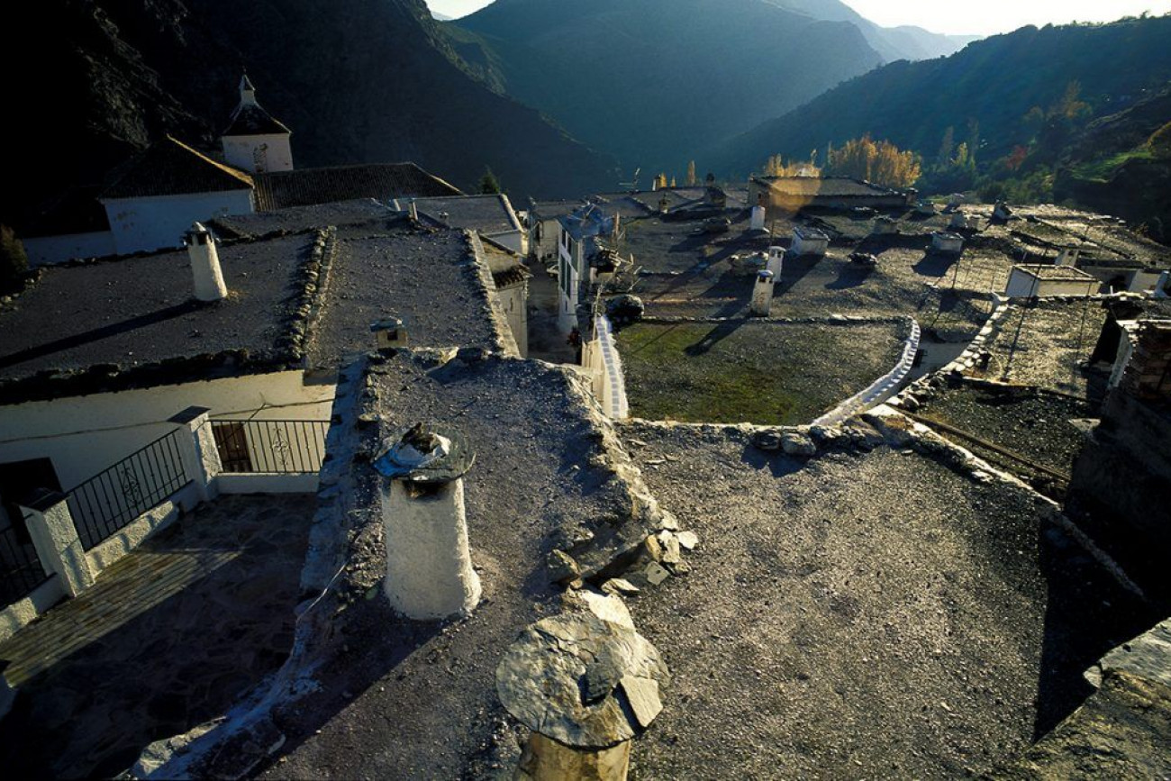 Raúl Montanós Alpujarra