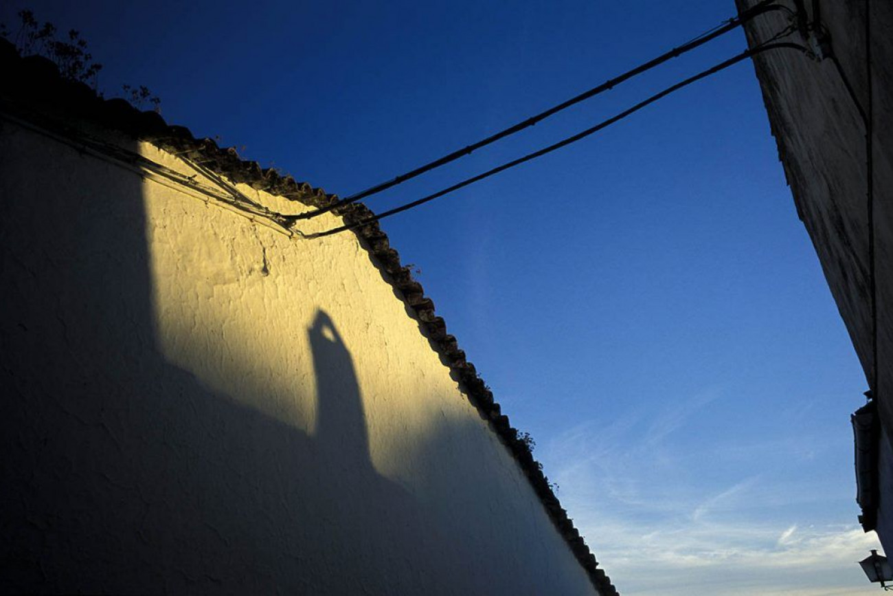 Raúl Montanós Fotografía Aracena