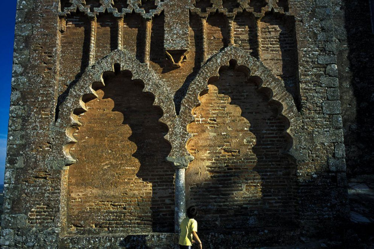 Raúl Montanós Fotografía Aracena