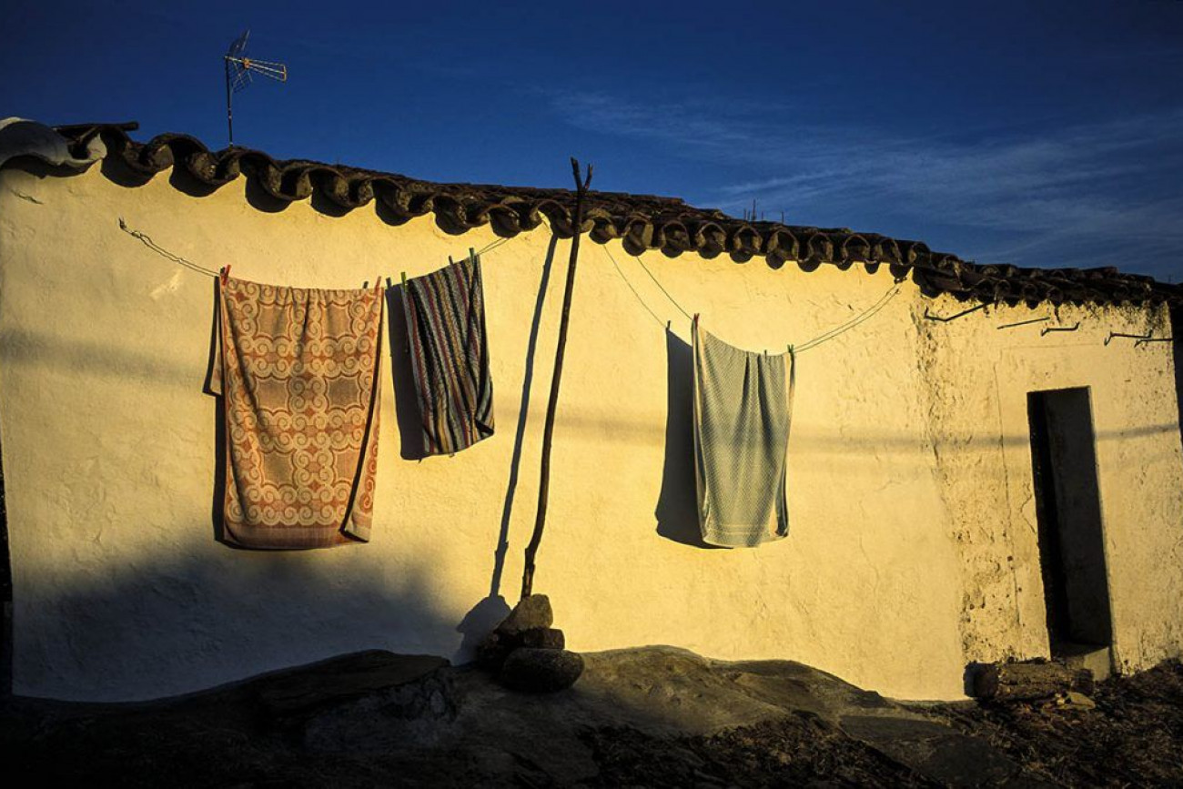 Raúl Montanós Fotografía Aracena