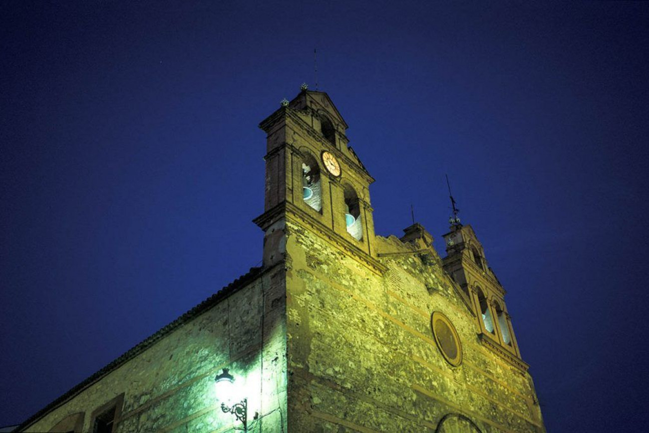 Raúl Montanós Fotografía Aracena