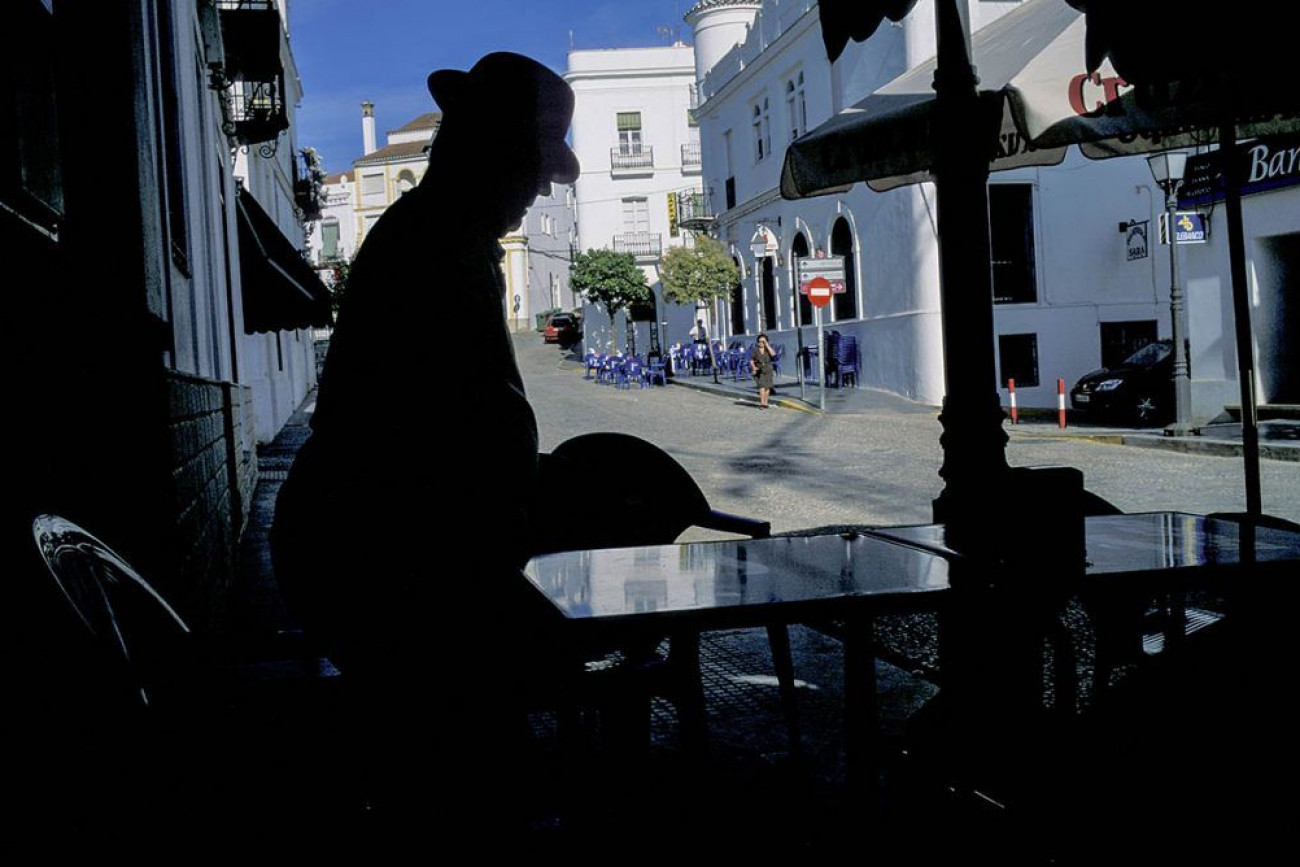 Raúl Montanós Fotografía Aracena