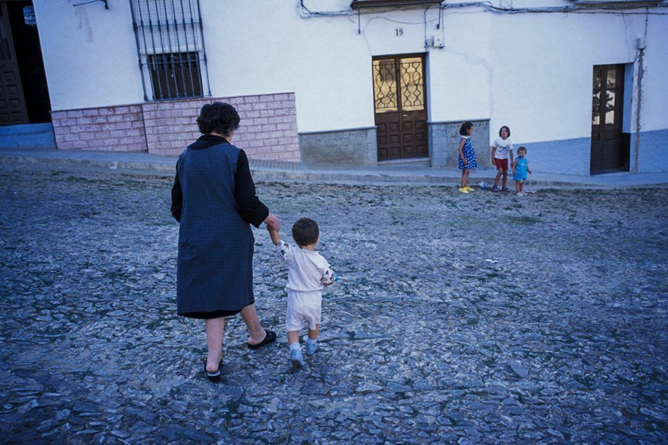 Raúl Montanós Fotografía Aracena