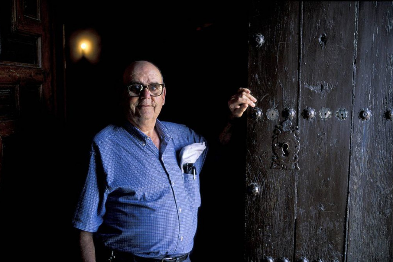 Raúl Montanós Fotografía Aracena