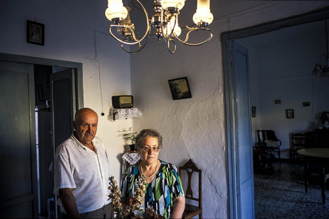 Raúl Montanós Fotografía Aracena