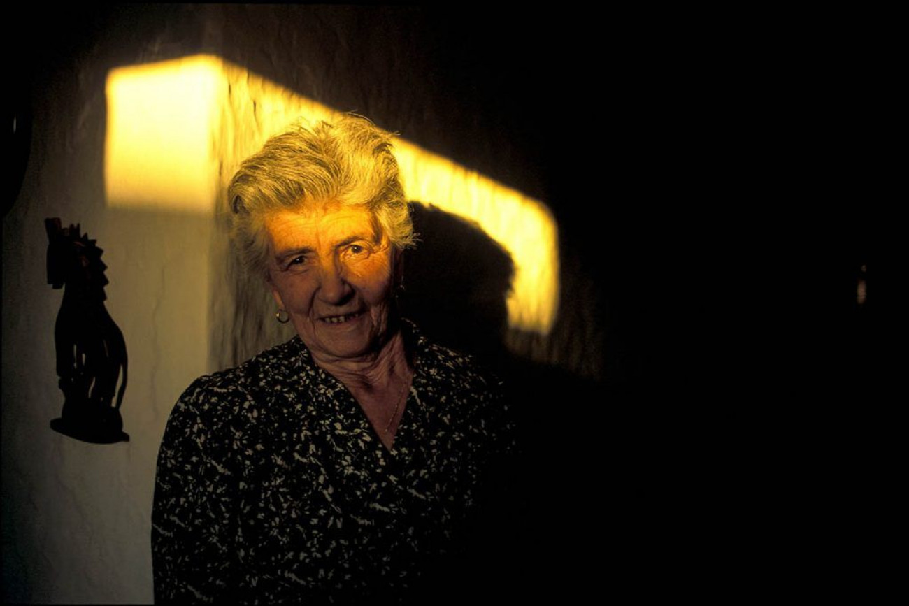 Raúl Montanós Fotografía Aracena