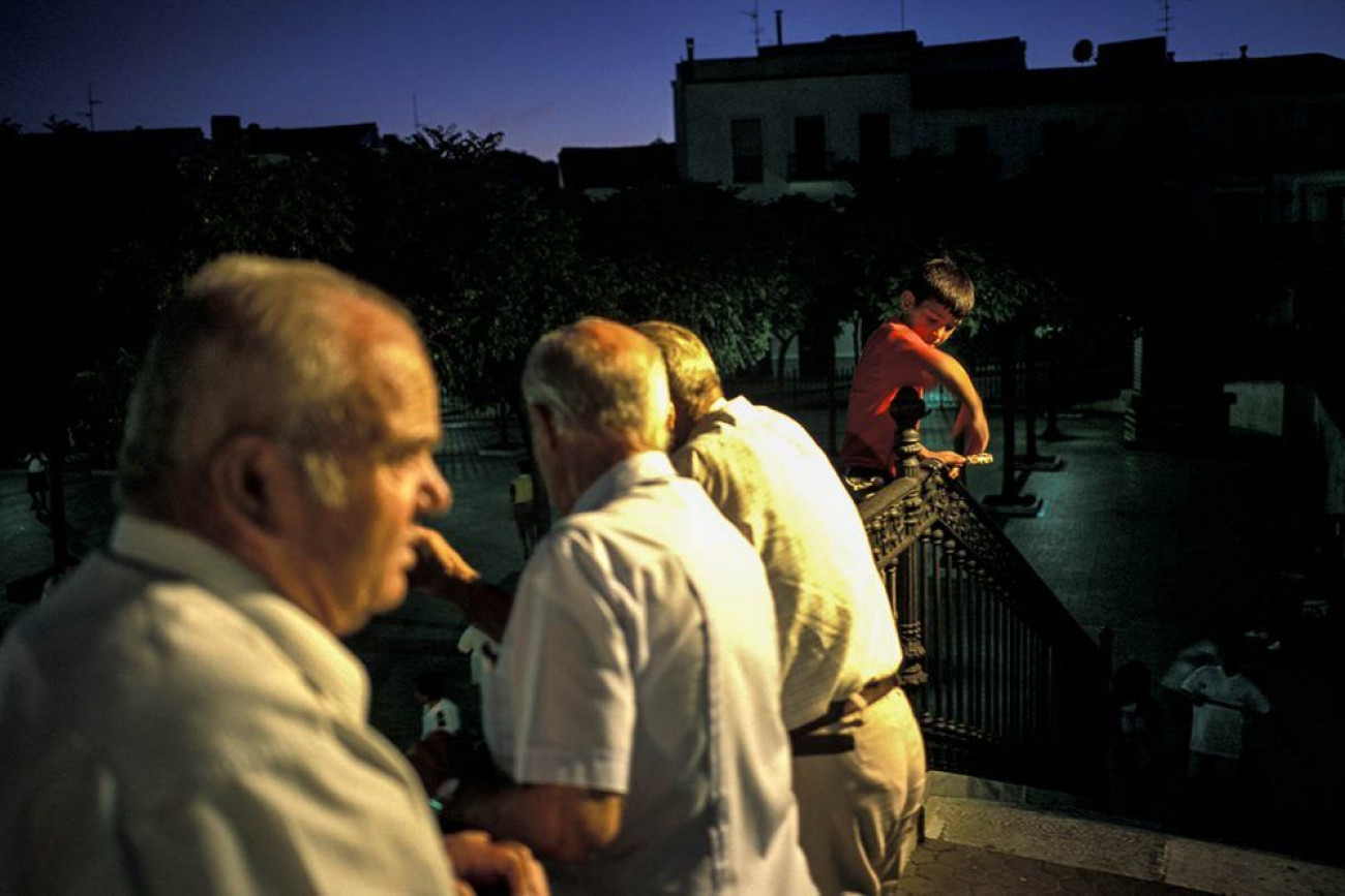 Raúl Montanós Fotografía Aracena