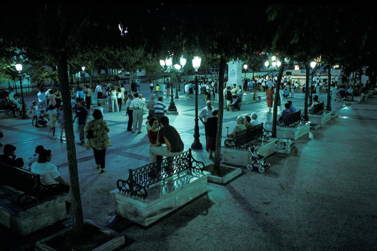 Raúl Montanós Fotografía Aracena