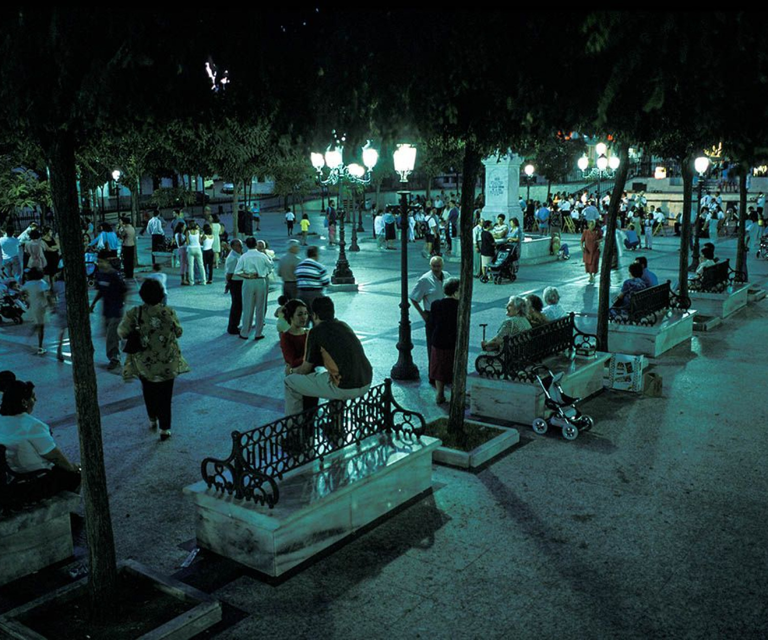 Raúl Montanós Fotografía Aracena