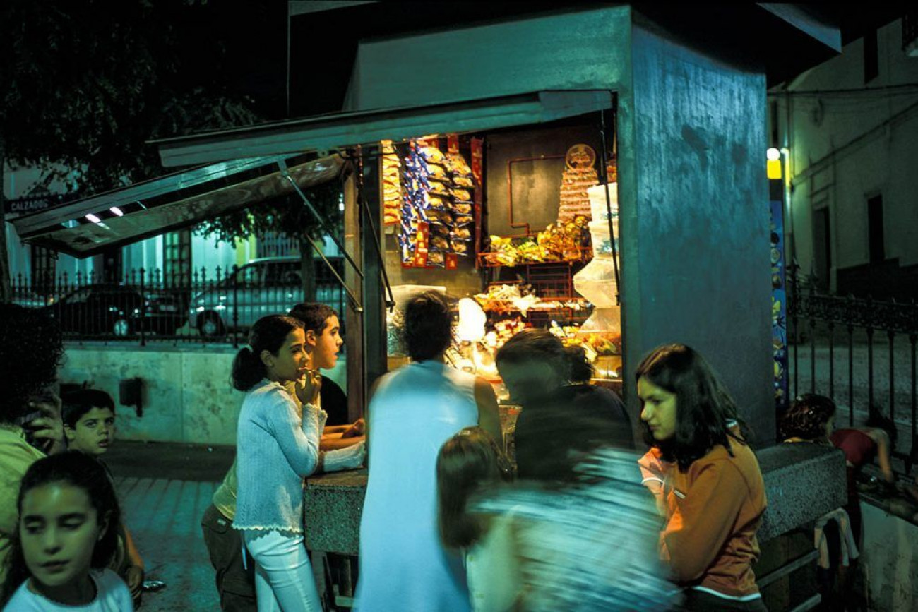 Raúl Montanós Fotografía Aracena