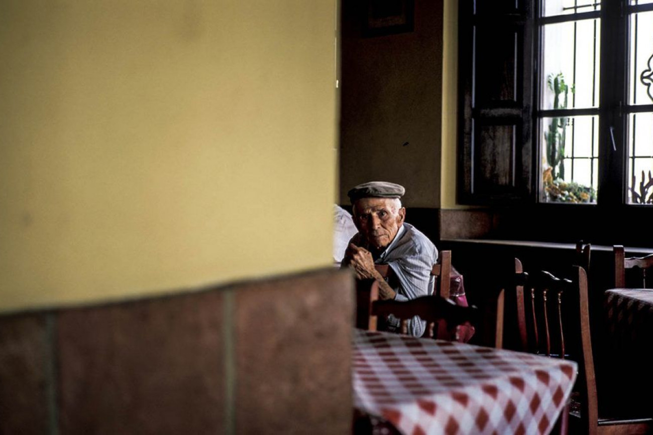 Raúl Montanós Fotografía corcho