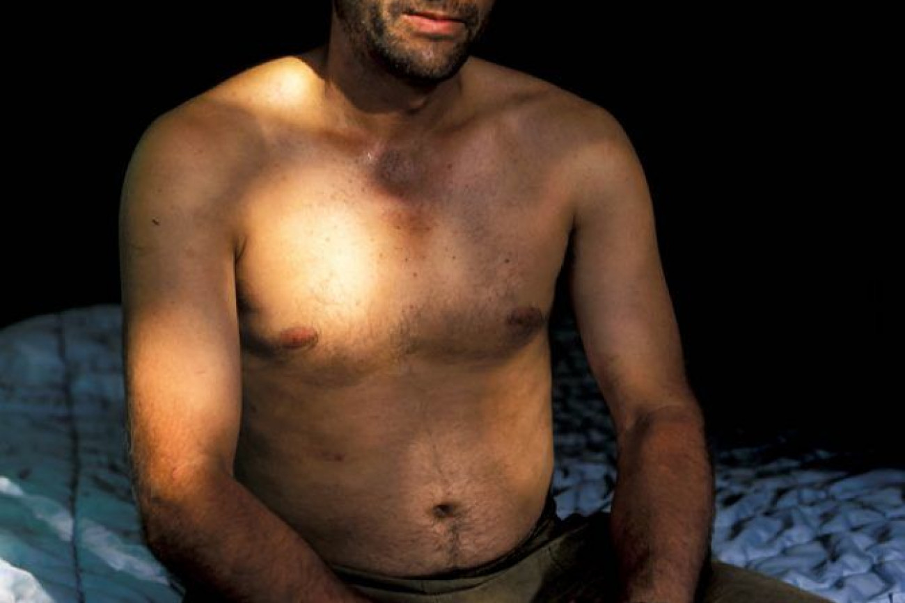 Raúl Montanós Fotografía corcho