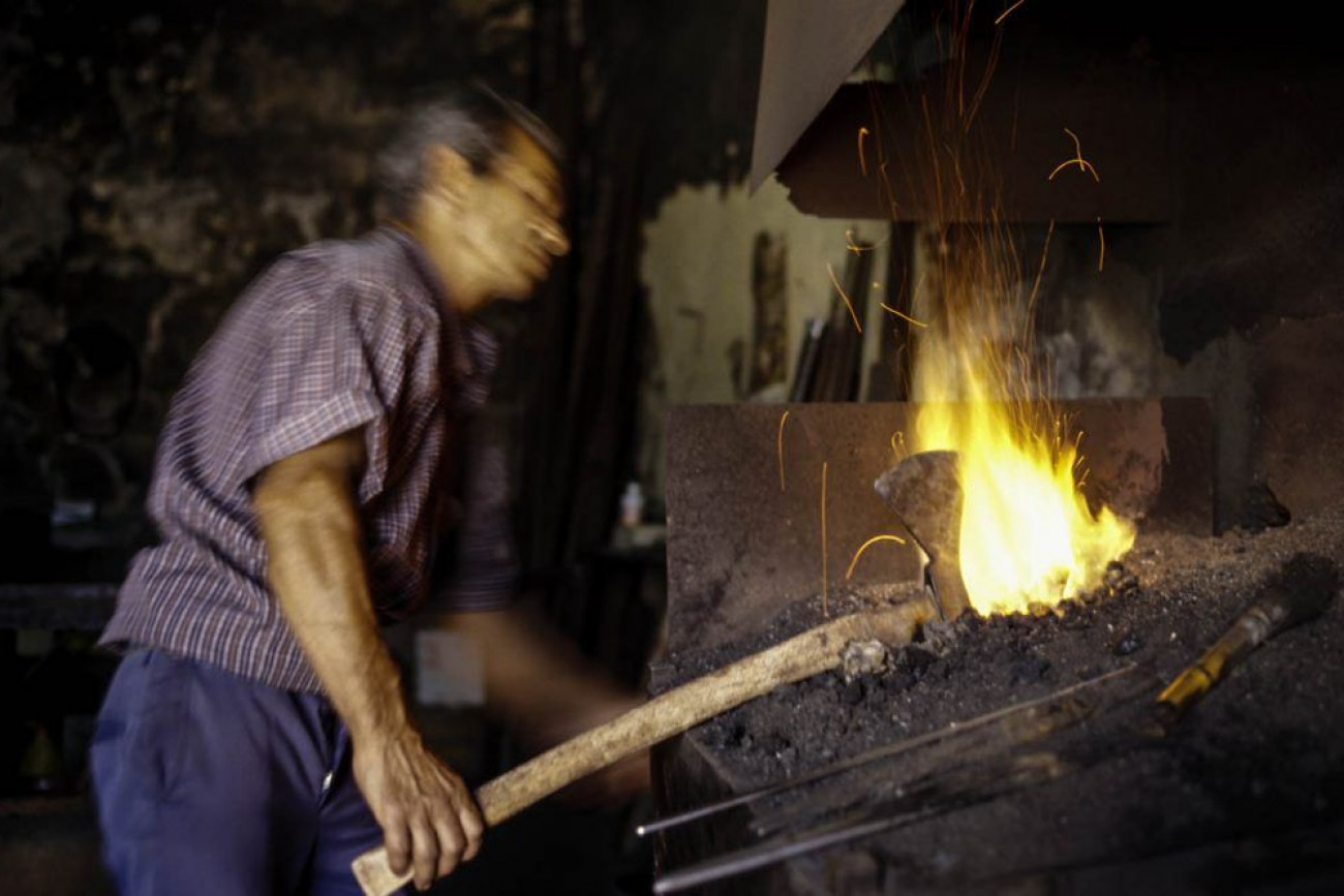 Raúl Montanós Fotografía corcho