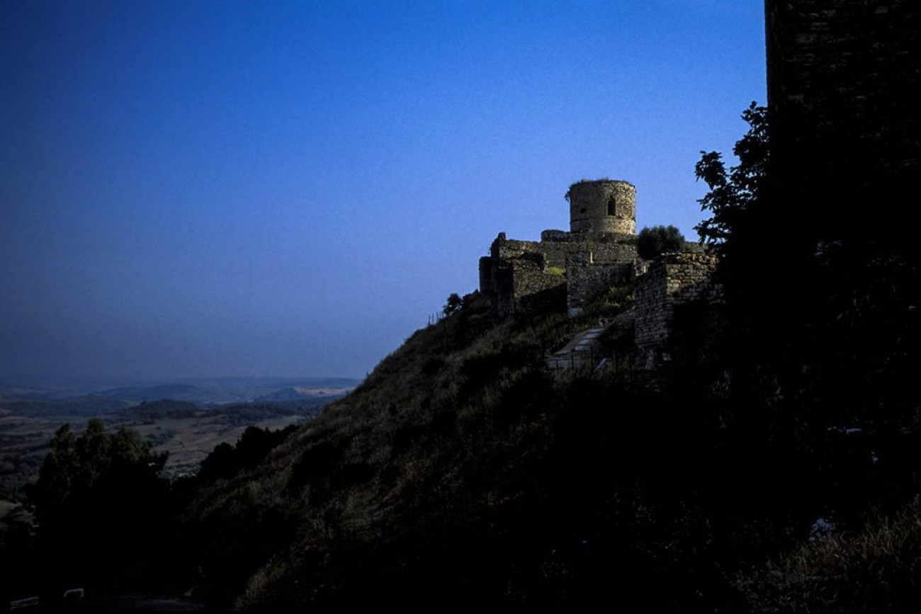 Raúl Montanós Fotografía corcho